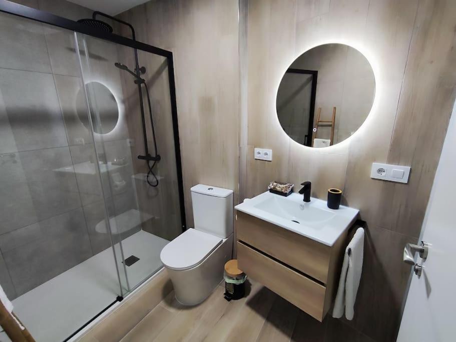 Apartamento Rio Turia B บาเลนเซีย ภายนอก รูปภาพ